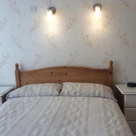 Blantyre Guest House بريدلينغتون المظهر الخارجي الصورة