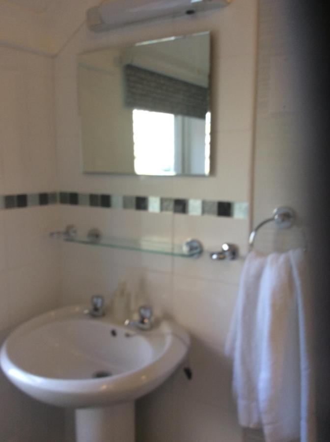 Blantyre Guest House بريدلينغتون المظهر الخارجي الصورة