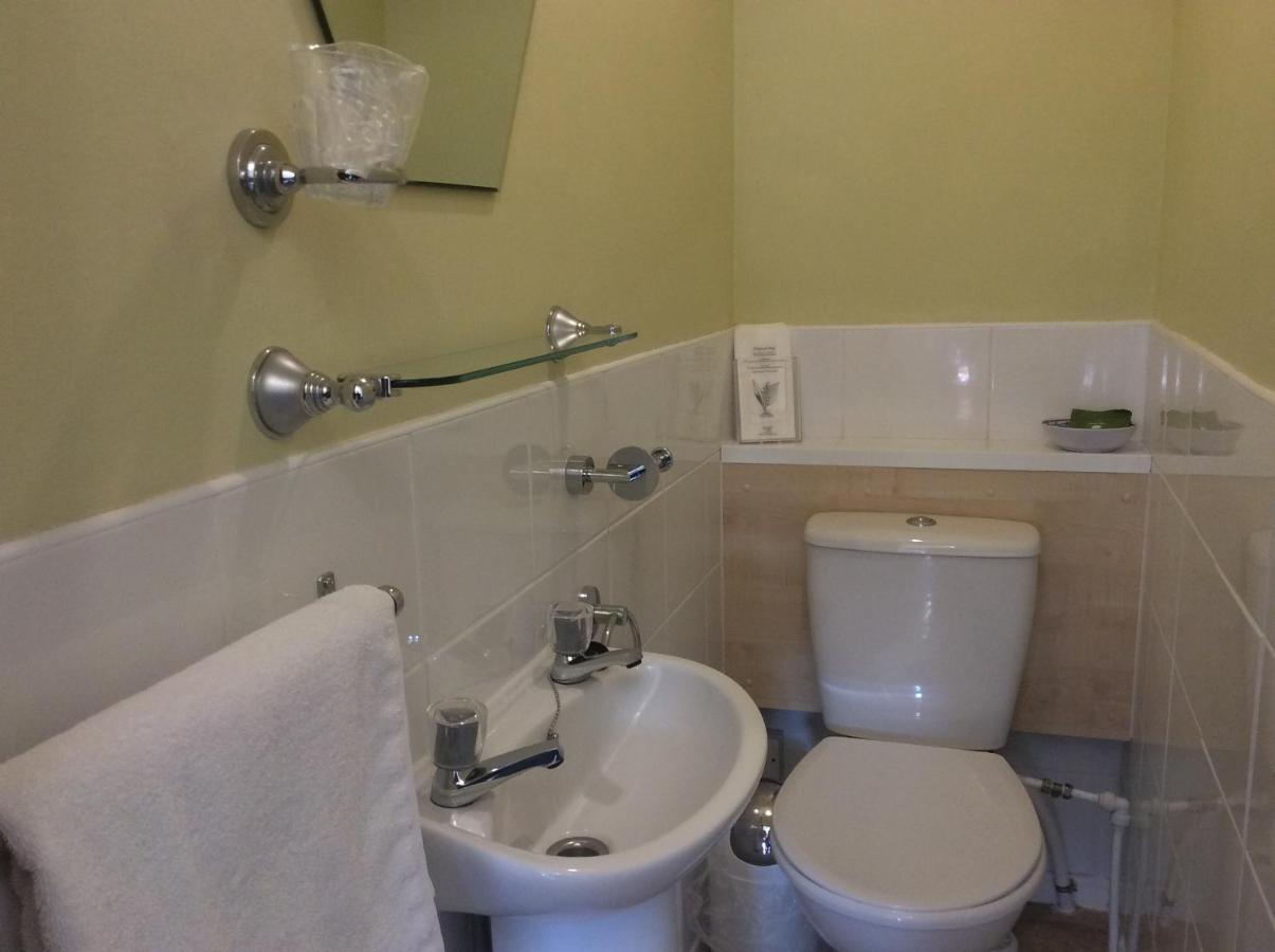 Blantyre Guest House بريدلينغتون المظهر الخارجي الصورة