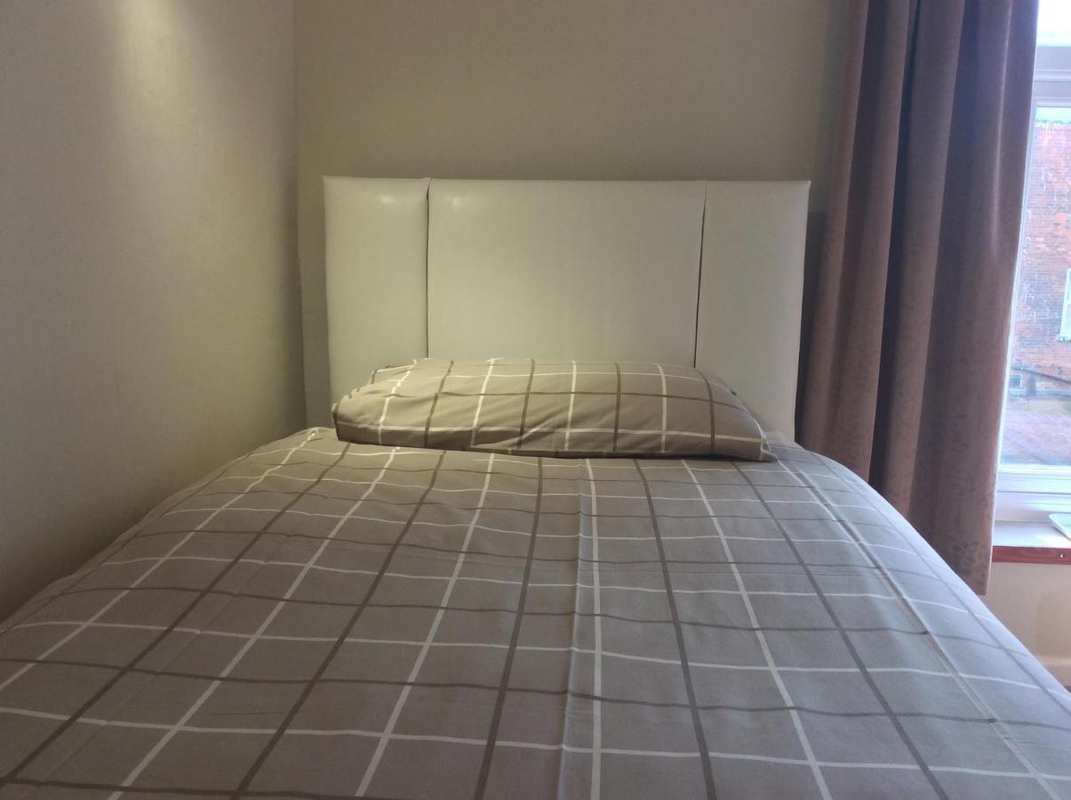 Blantyre Guest House بريدلينغتون المظهر الخارجي الصورة