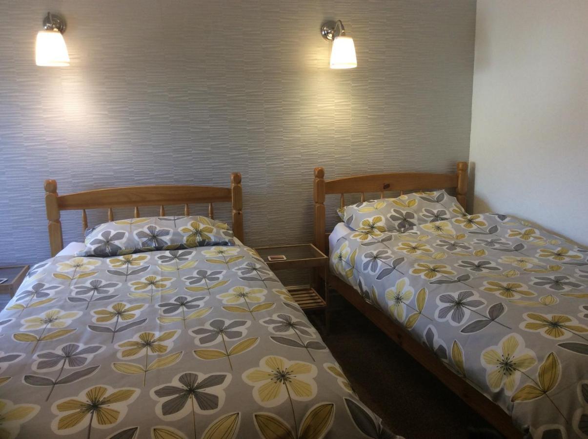 Blantyre Guest House بريدلينغتون المظهر الخارجي الصورة