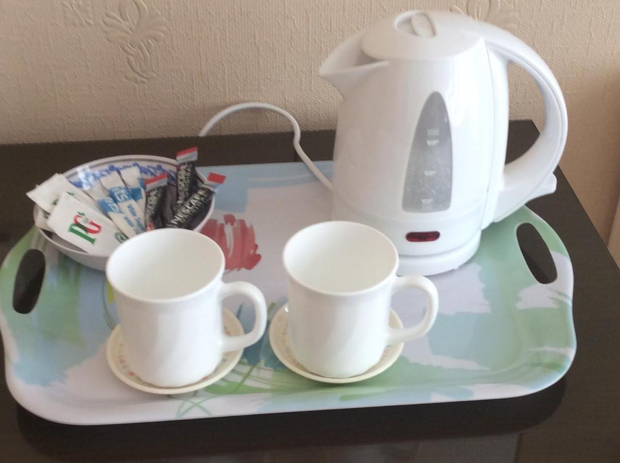 Blantyre Guest House بريدلينغتون المظهر الخارجي الصورة