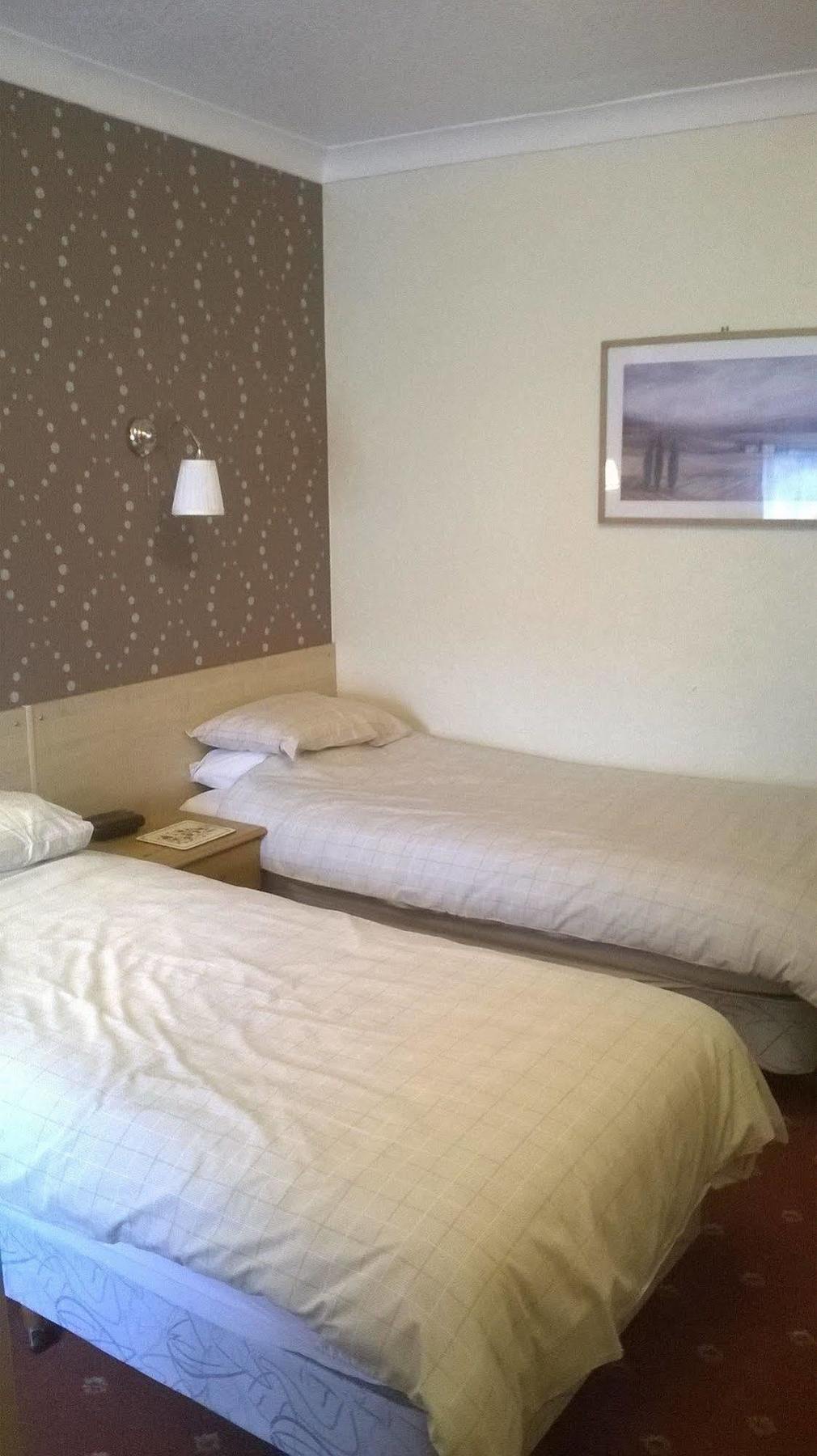 Blantyre Guest House بريدلينغتون المظهر الخارجي الصورة