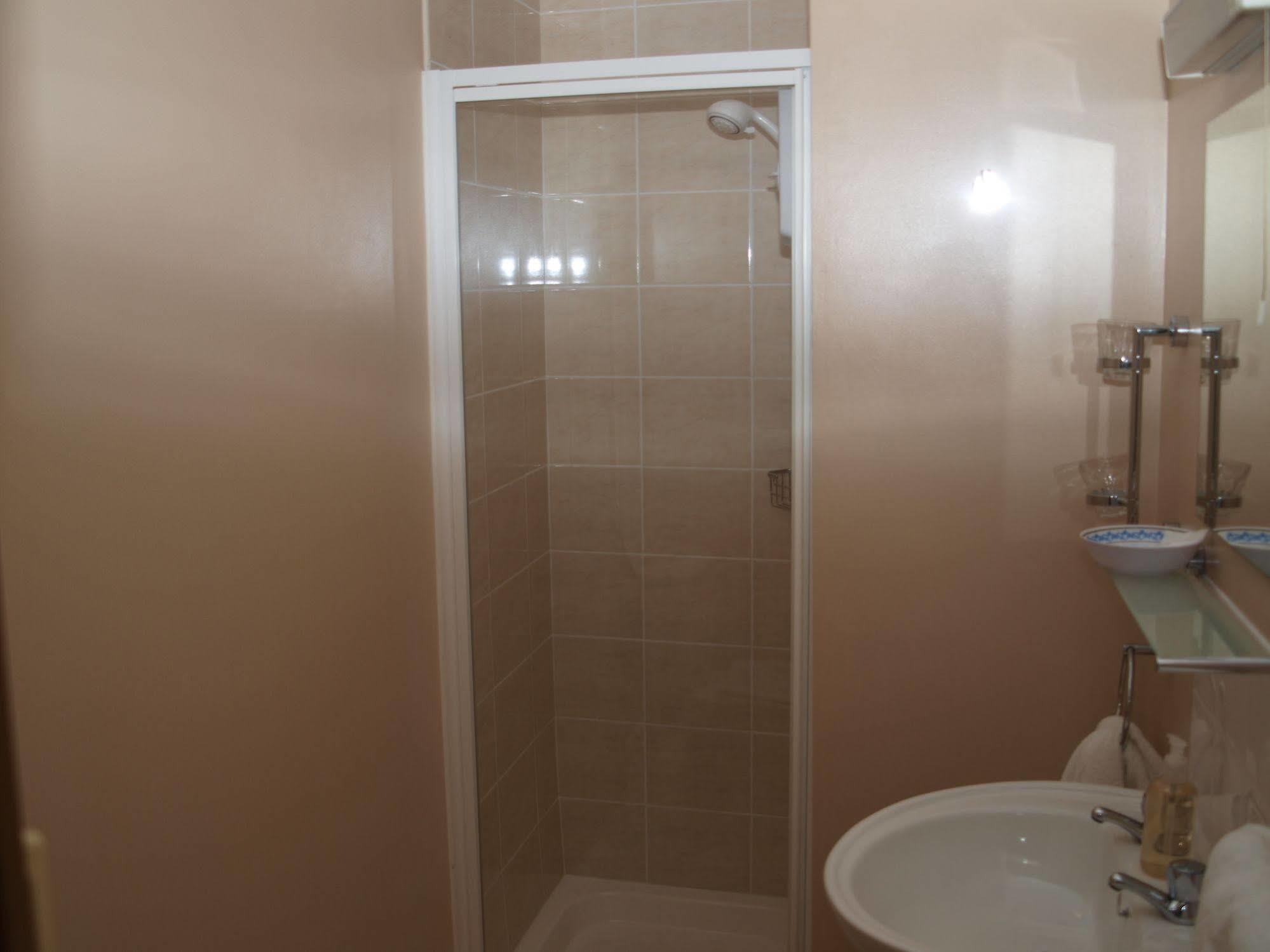 Blantyre Guest House بريدلينغتون المظهر الخارجي الصورة